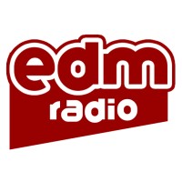 EDM RADIO logo - Similar company to Ferias Virtuales Y Marketing. Fevymar
