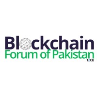 Blockchain Forum of Pakistan logo - Similar company to Fast Blockchain Society