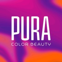 Pura Color Beauty logo - Similar company to Demarriea C&A