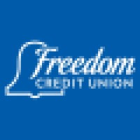 Freedom Credit Union, MA logo - Similar company to Clearcare.Ai