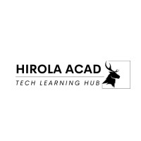 Hirola Acad logo - Similar company to Campus.Build