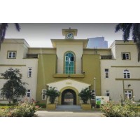 New Law College, Mumbai logo - Similar company to Adv. Balasaheb Apte College Of Law