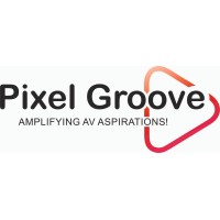 PIXEL GROOVE LLP logo - Similar company to Azitech It Solutions