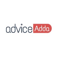 AdviceAdda.com logo - Similar company to Bharat Dialogues