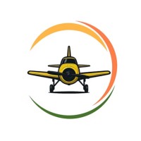 Piloto Aero Serviços Digitais Agrícolas LTDA logo - Similar company to Amazon Aero Agrícola