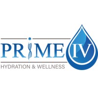 Prime IV Hydration & Wellness - New Smyrna Beach logo - Similar company to Robertson Wellness And Aesthetics