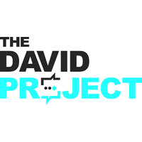 The David Project logo - Similar company to Young & Healthy- Nonprofit