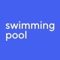 swimming pool logo - Similar company to Agence Seize