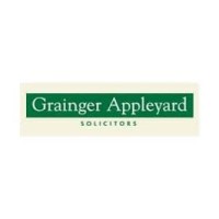 Grainger Appleyard Solicitors logo - Similar company to Taylor Bracewell