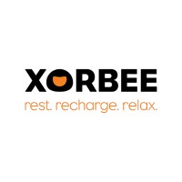 Xorbee logo
