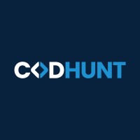 CodHunt logo - Similar company to Codeworx Developers