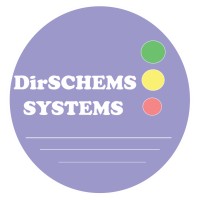 DIRSCHEMS SYSTEMS logo - Similar company to Oconn Systems