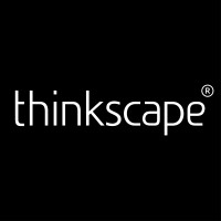 THINKSCAPE Design logo - Similar company to Steven Leach Group