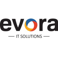 Evora IT Solutions logo - Similar company to TransAltus Technologies Pvt Ltd (Formerly known as TransAltus Management Consulting Pvt.Ltd.)