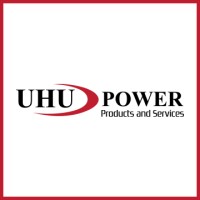 UHU Power logo - Similar company to Nrk Engineering