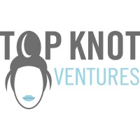 Top Knot Ventures Inc. logo - Similar company to Vice Ventures