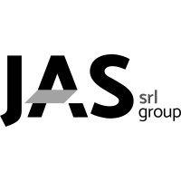 JAS srl group logo - Similar company to Jsr Logistic Group Srl