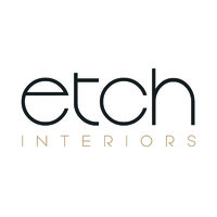 Etch Interiors logo - Similar company to Anamo Design Studio