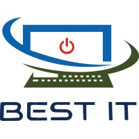 Best IT Croatia logo - Similar company to Coot.Eu - Events Coordination Croatia