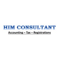 HIM CONSULTANT logo - Similar company to Him Consultancy (Human Intellectual Management Co.,Ltd)