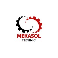 Mekasol Teknik logo - Similar company to Unopomp