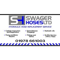 SWAGER HOSES LTD logo - Similar company to Plantfix Uk