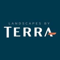 Landscapes by Terra logo - Similar company to Concrete Works, Llc