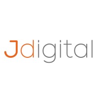 Jdigital logo - Similar company to Starmedia