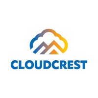 CloudCrest logo - Similar company to Lomans