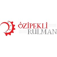 Özipekli Rulman logo - Similar company to Duyar Rulman