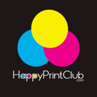 Happy Print Club logo - Similar company to Asynczone