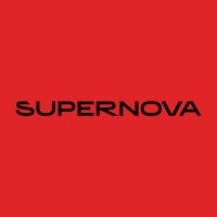 SUPERNOVA logo - Similar company to Prettynew