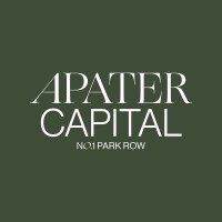 Apater Capital logo - Similar company to M