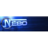 Nebo usinage logo - Similar company to Ump Industry