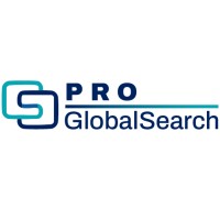 PRO-Global Search GmbH logo - Similar company to Quantix Capital