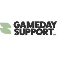 Gameday Support logo - Similar company to The Academy Of Lower Thirds, Inc.