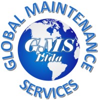 Global Maintenance Services Ltda logo - Similar company to Gms Ltd