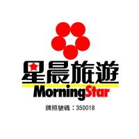 Morning Star Travel Service Limited logo - Similar company to Tournation