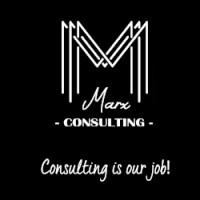 Marx Consulting logo - Similar company to Marx Consulting Group