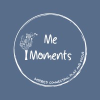 Me Moments Inspired logo - Similar company to Shoeberight