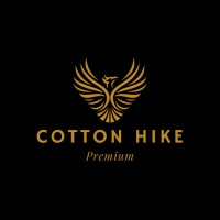 Cotton Hike logo - Similar company to Resident Threads