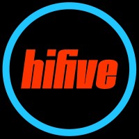 HIFIVE logo - Similar company to Orlando .Net User Group (Onetug)