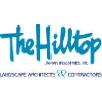 Hilltop landscaping