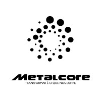 Metalcore S/A logo - Similar company to Fios E Cabos