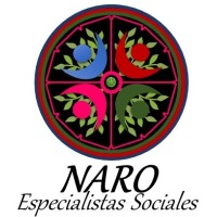NARO ESPECIALISTAS SOCIALES logo - Similar company to Alekio
