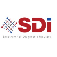 SDI  Diagnostics logo - Similar company to Ashrni