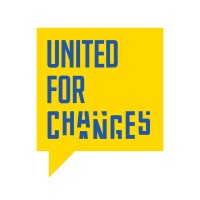 United for Changes logo - Similar company to United For Change
