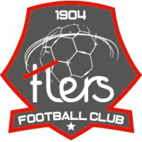 FC FLERS logo - Similar company to Fc Chauray