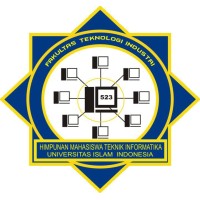 Himpunan Mahasiswa Teknik Informatika LEM FTI UII logo - Similar company to Laboratorium Terpadu Informatika Uii