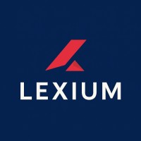Lexium logo - Similar company to Amber Consultores